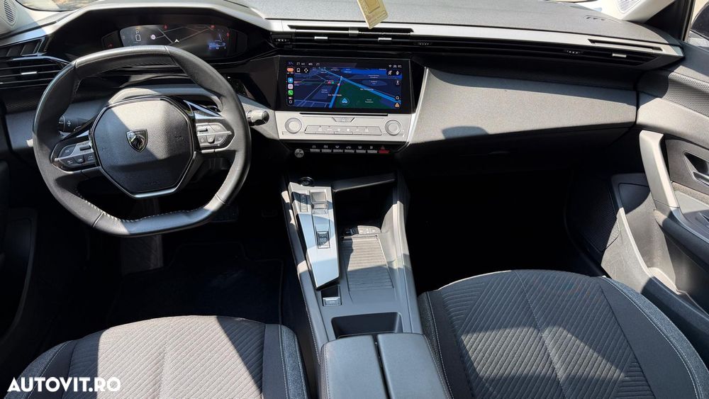 Peugeot 308 1.2L PureTech S&S EAT8 Active - 6