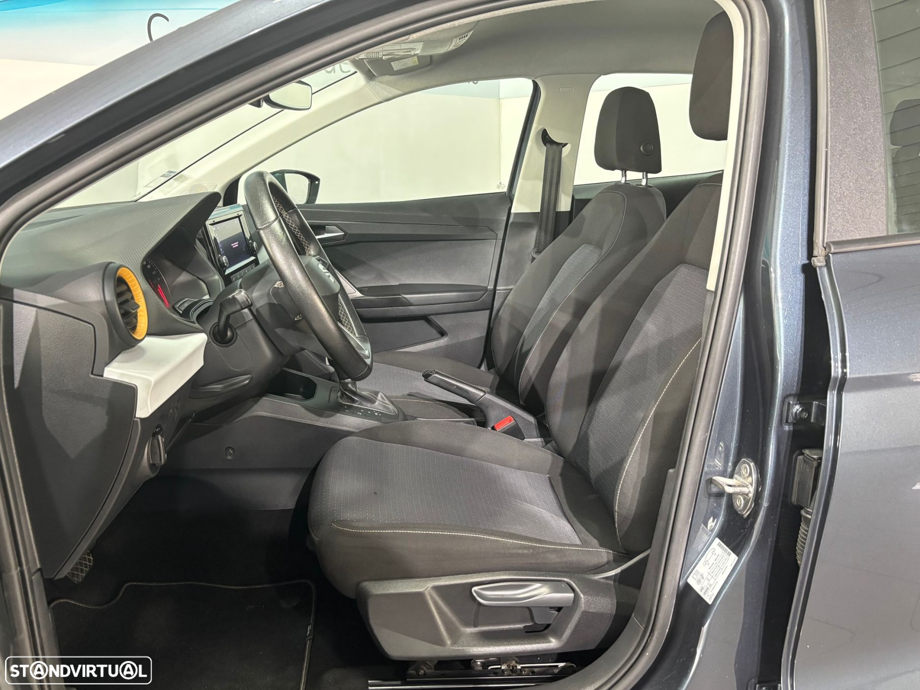 SEAT Ibiza 1.0 TSI Style DSG - 7