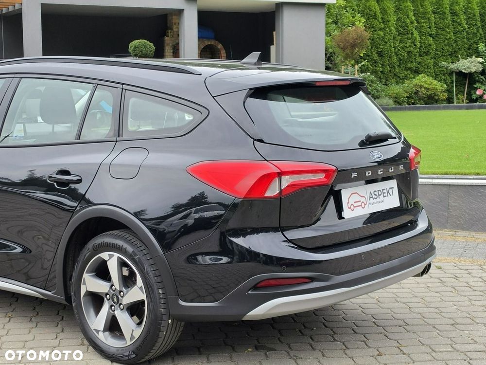 Ford Focus - 22