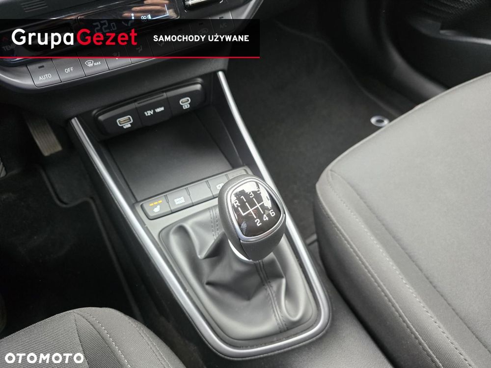 Hyundai i20 1.0 T-GDi Modern - 33