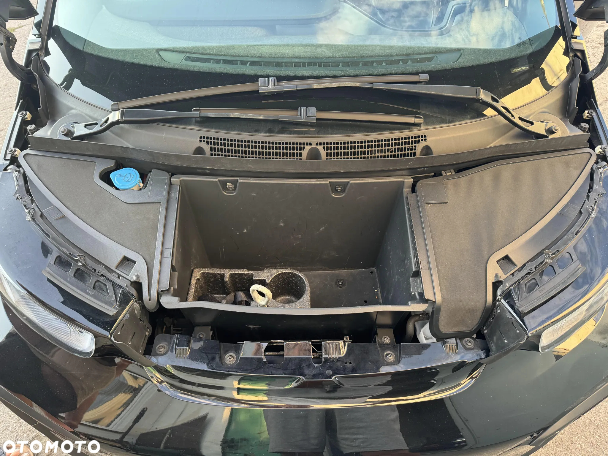 BMW i3 (94 Ah) - 21