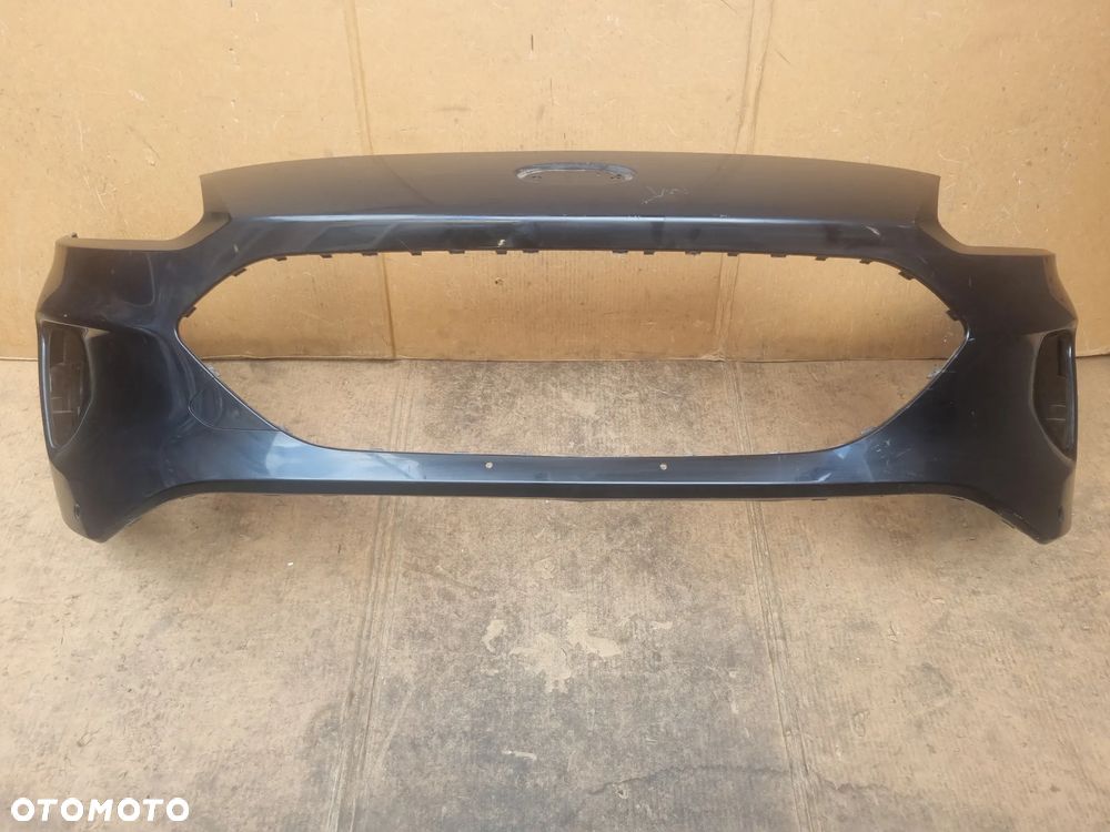 FORD KUGA ESKAPE MK3 ZDERZAK PRZOD