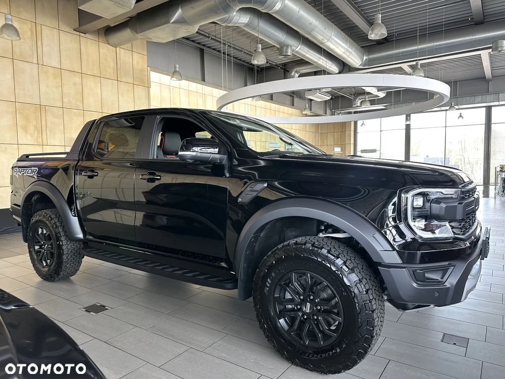 Ford Ranger - 1