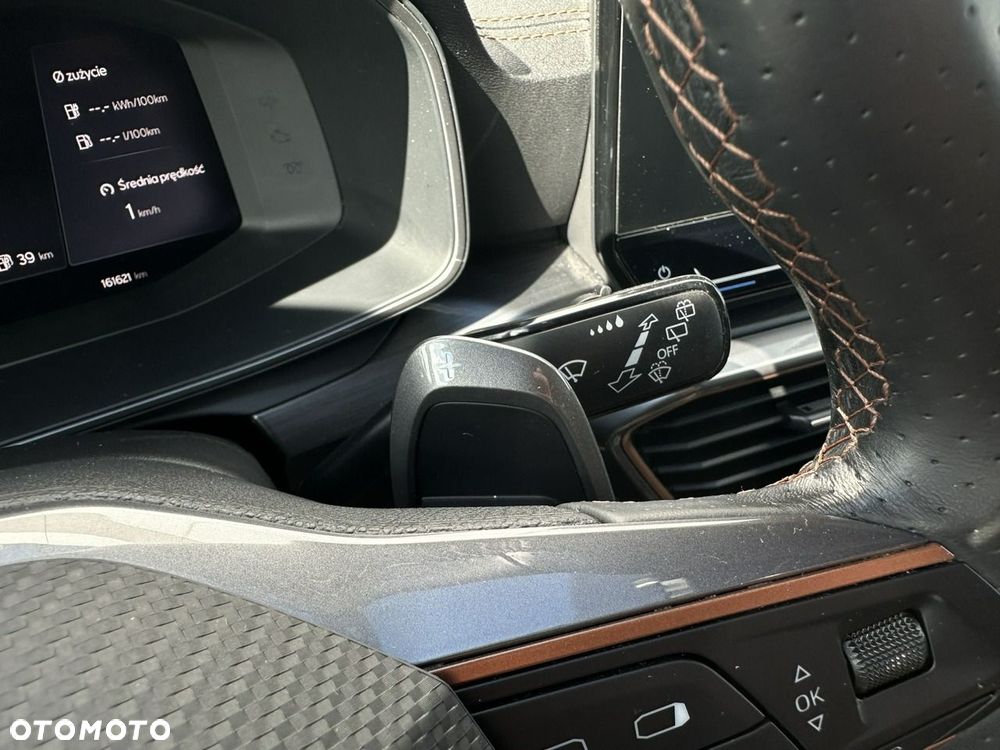 Cupra Formentor - 22
