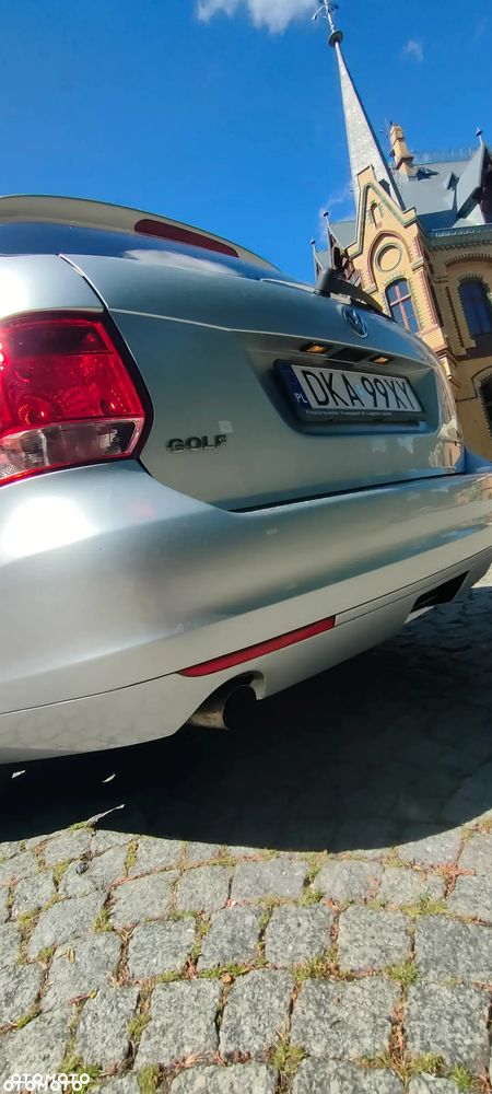 Volkswagen Golf 1.6 TDI BMT Trendline - 16