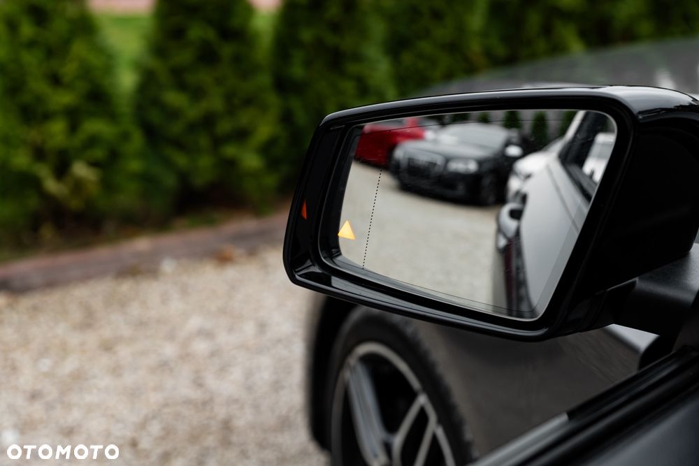 Mercedes-Benz Klasa A 200 7G-DCT AMG Line - 18