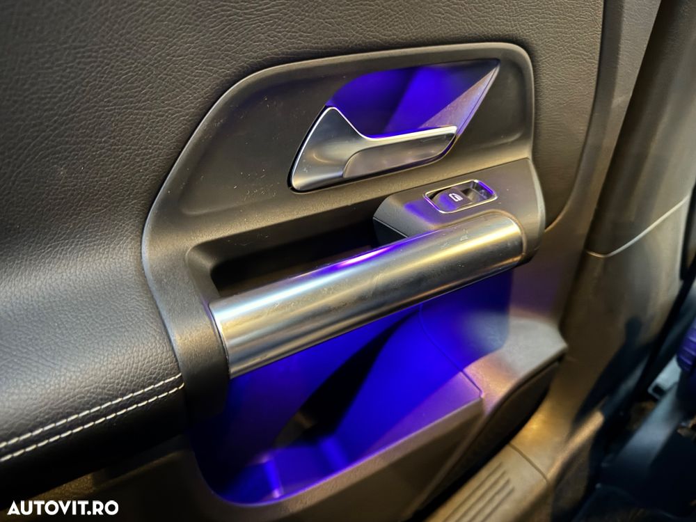 Mercedes-Benz B 200 d 8G-DCT Progressive - 39