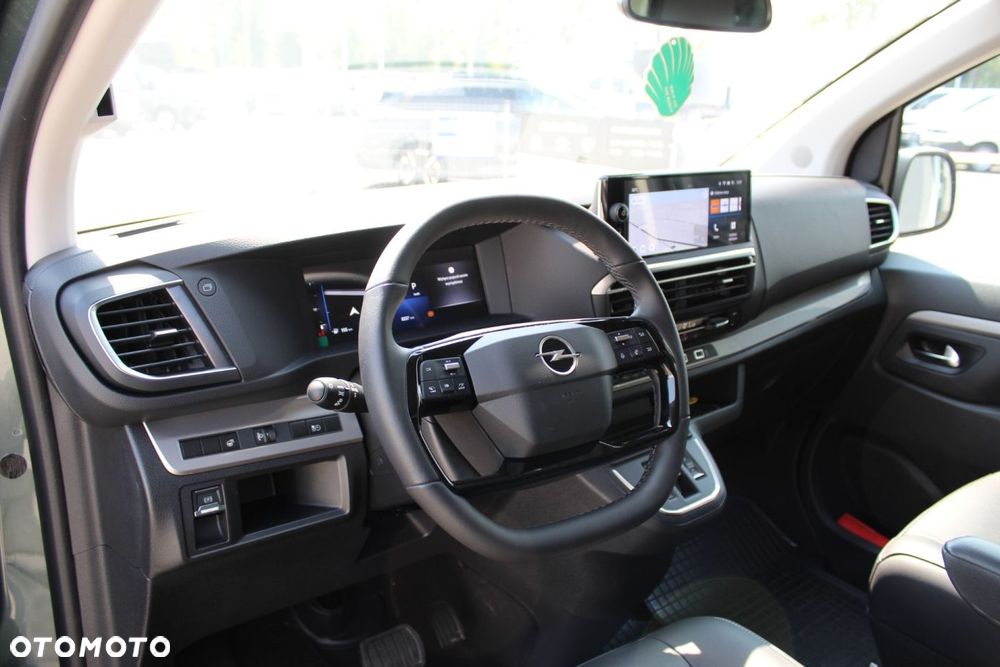 Opel Zafira - 15