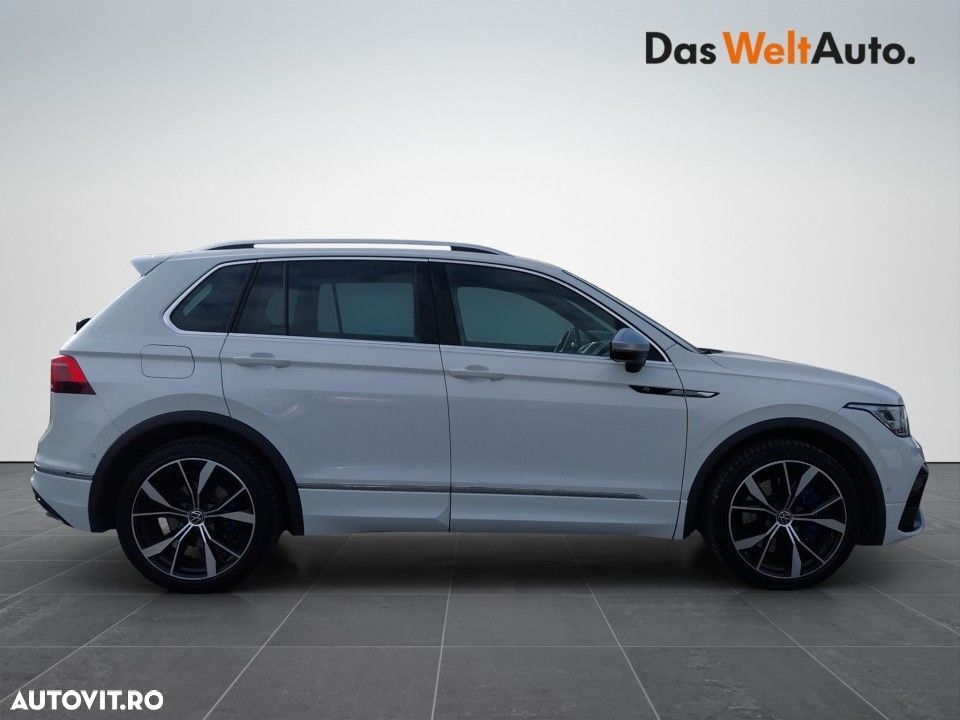 Volkswagen Tiguan - 7