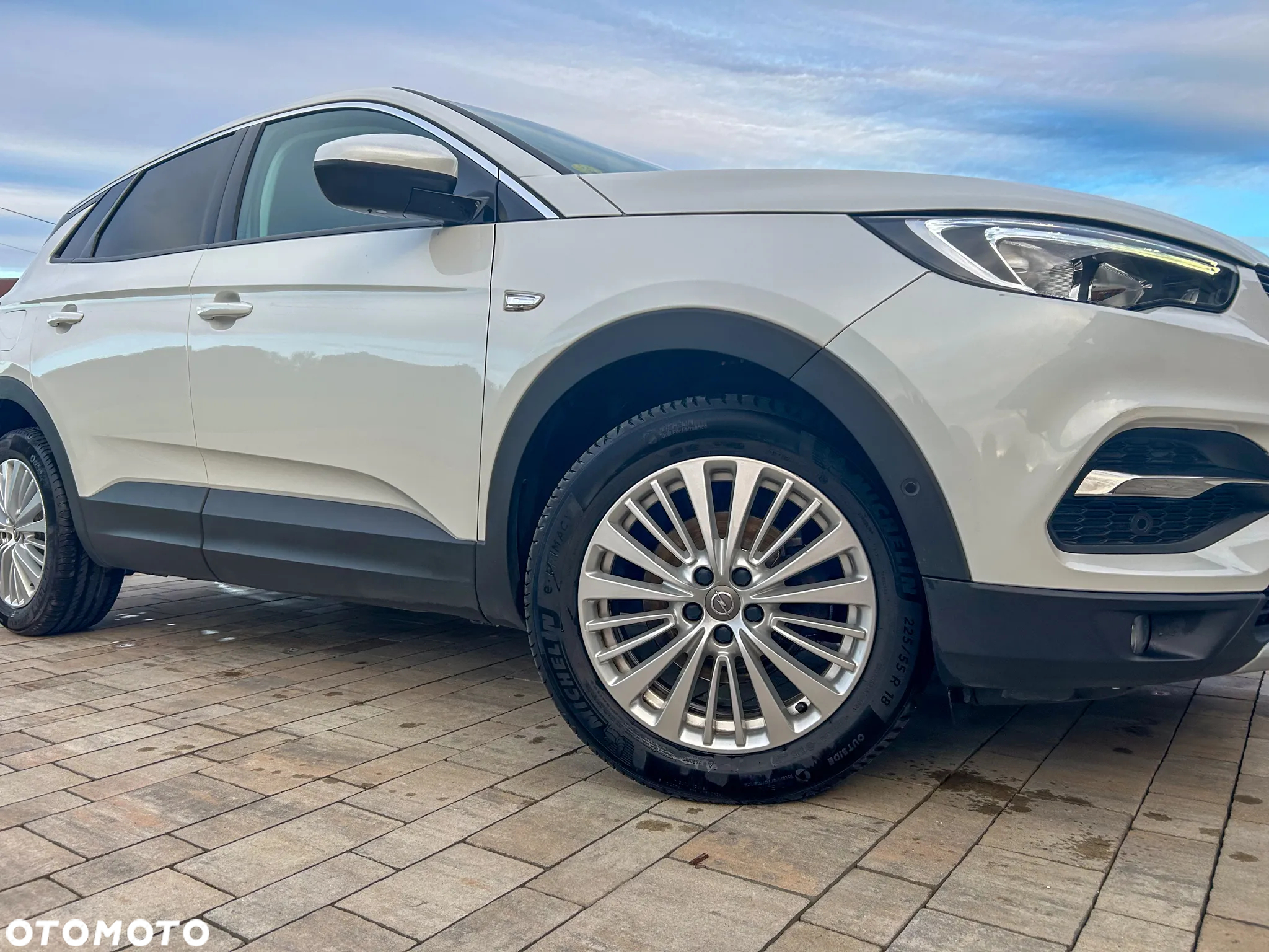 Opel Grandland X - 6