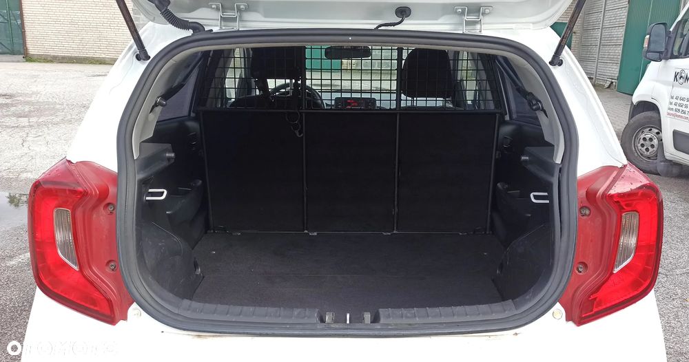 Kia Picanto 1.2 M - 15
