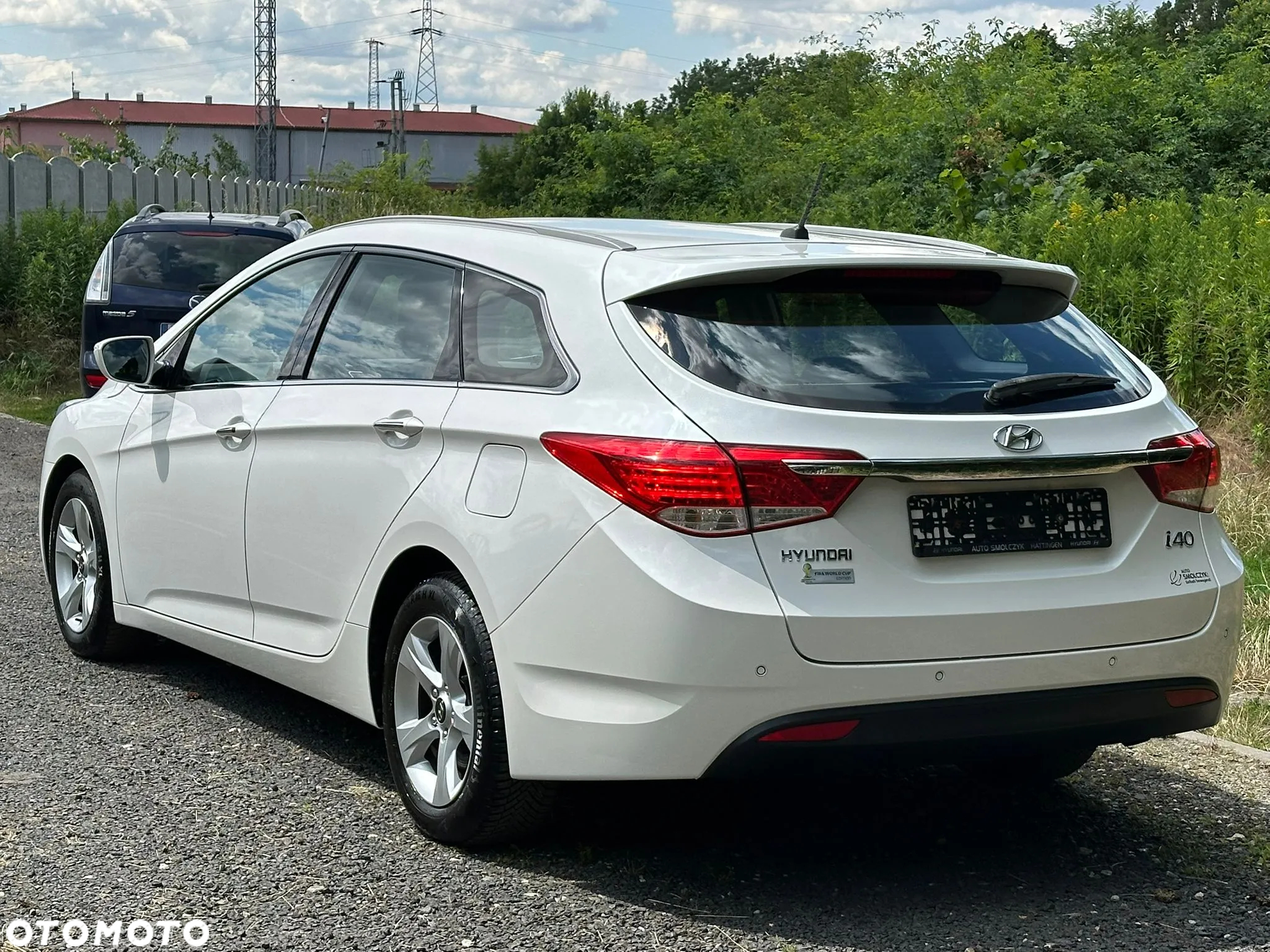 Hyundai i40 1.6 GDI BlueDrive Business - 3