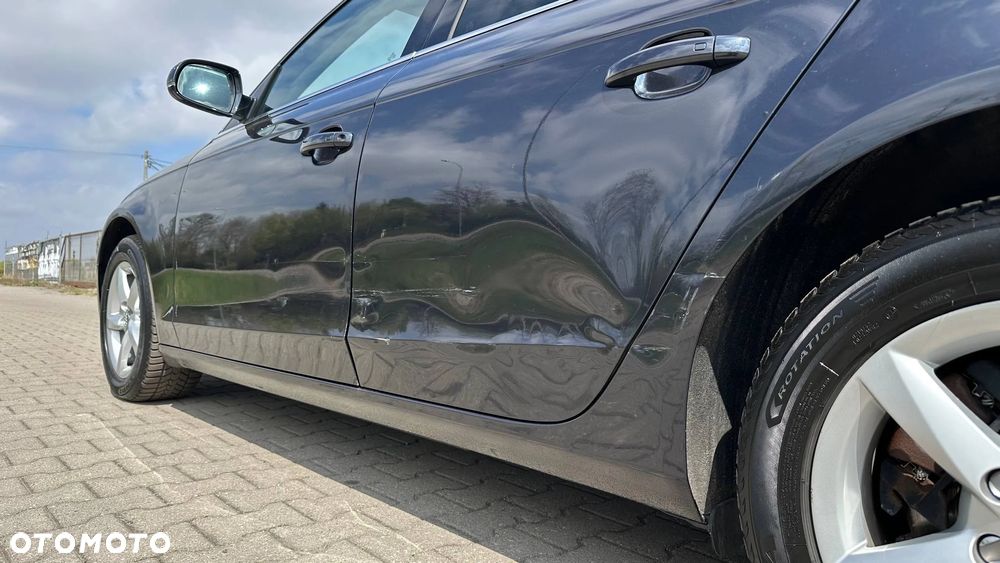 Audi A4 Avant 2.0 TDI DPF clean diesel Attraction - 38