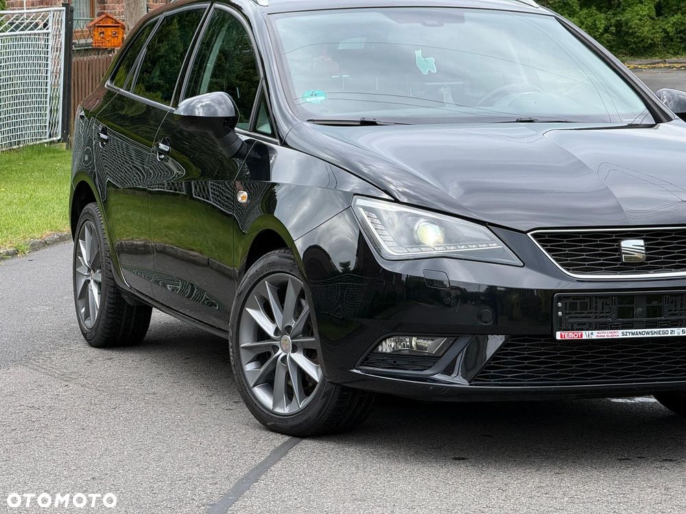 Seat Ibiza 1.6 TDI CR Copa - 3