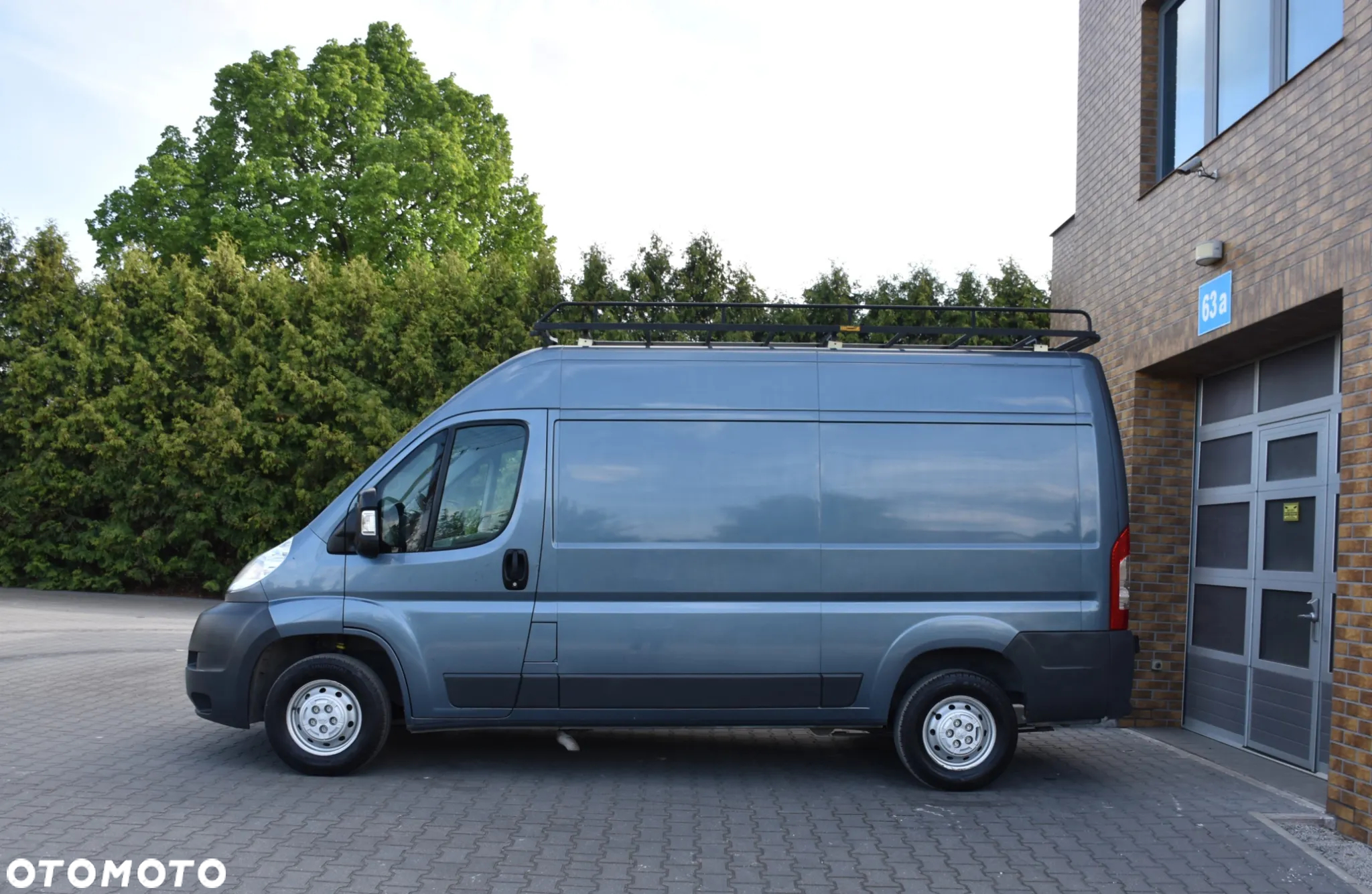 Peugeot Boxer L2H2 - 6