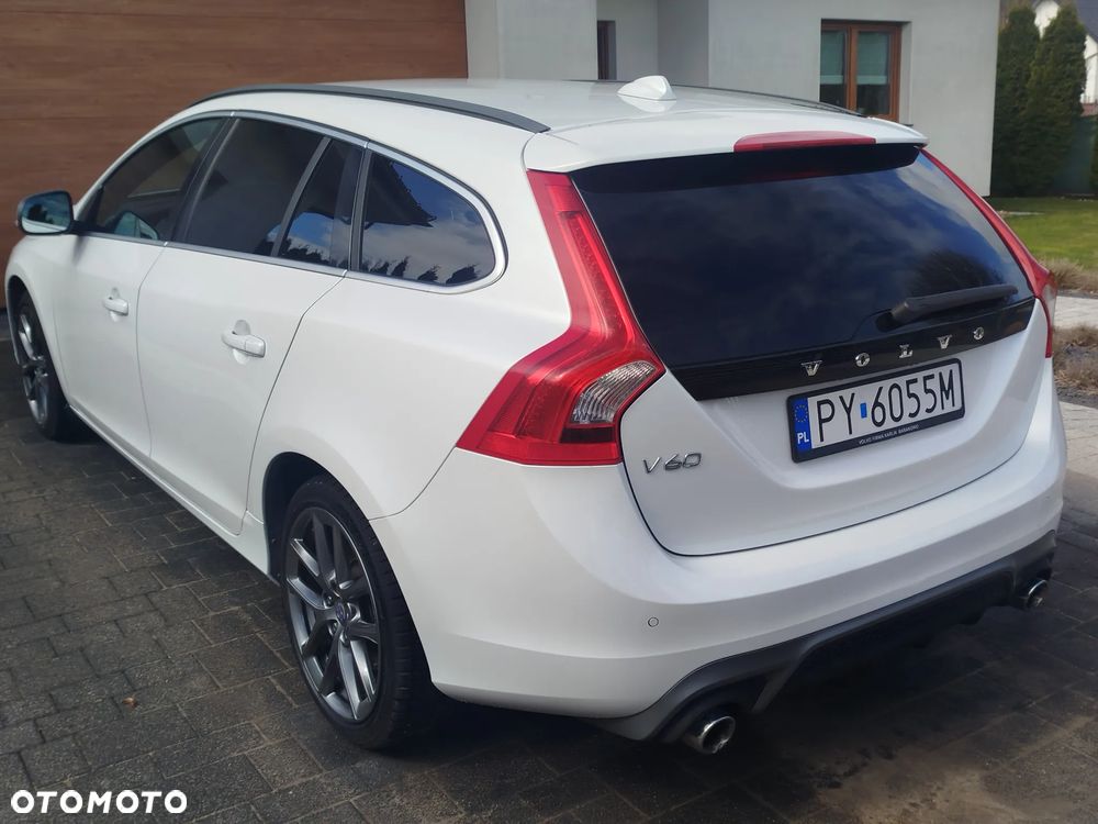 Volvo V60 D3 RDesign - 20