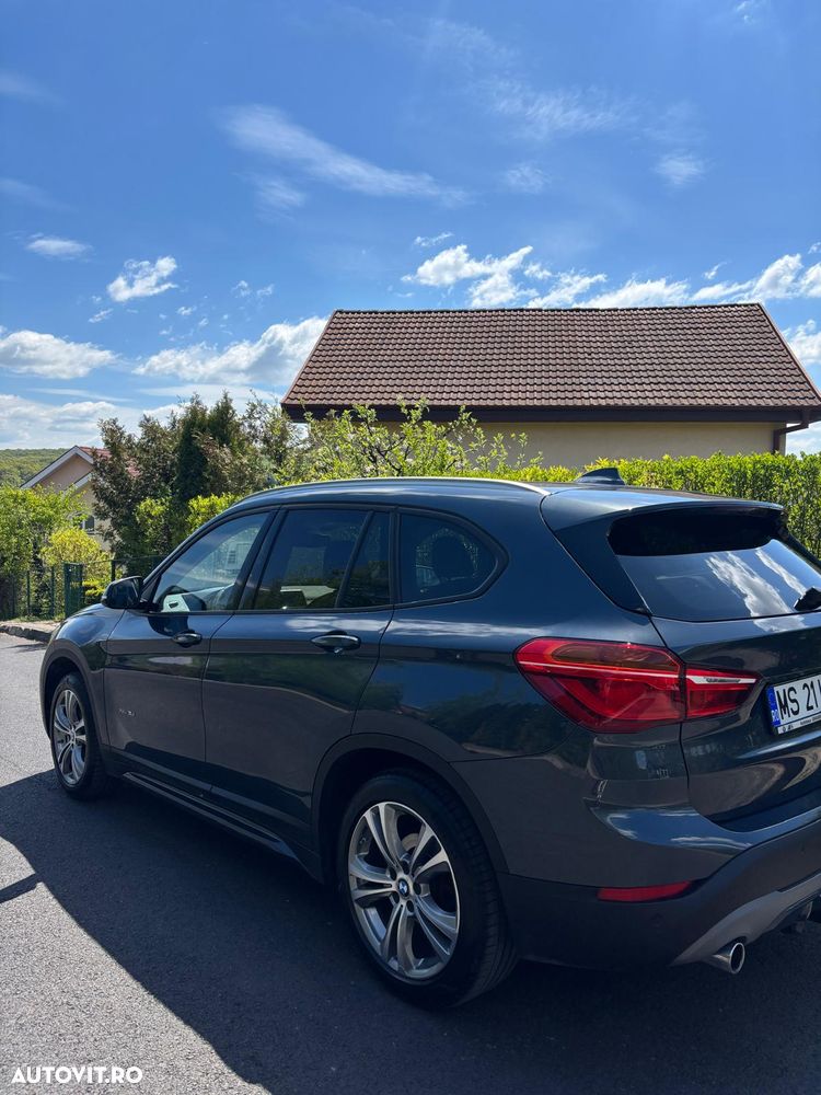 BMW X1 ver-xdrive18d-aut- - 3