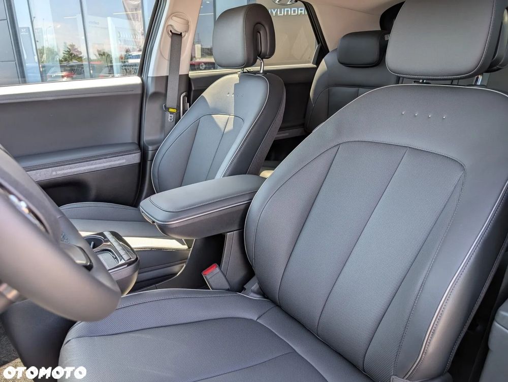 Hyundai IONIQ 5 84kWh Techniq - 11