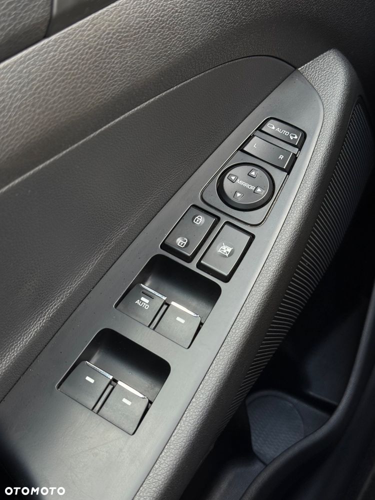 Hyundai Tucson 1.6 Turbo 4WD Premium - 33