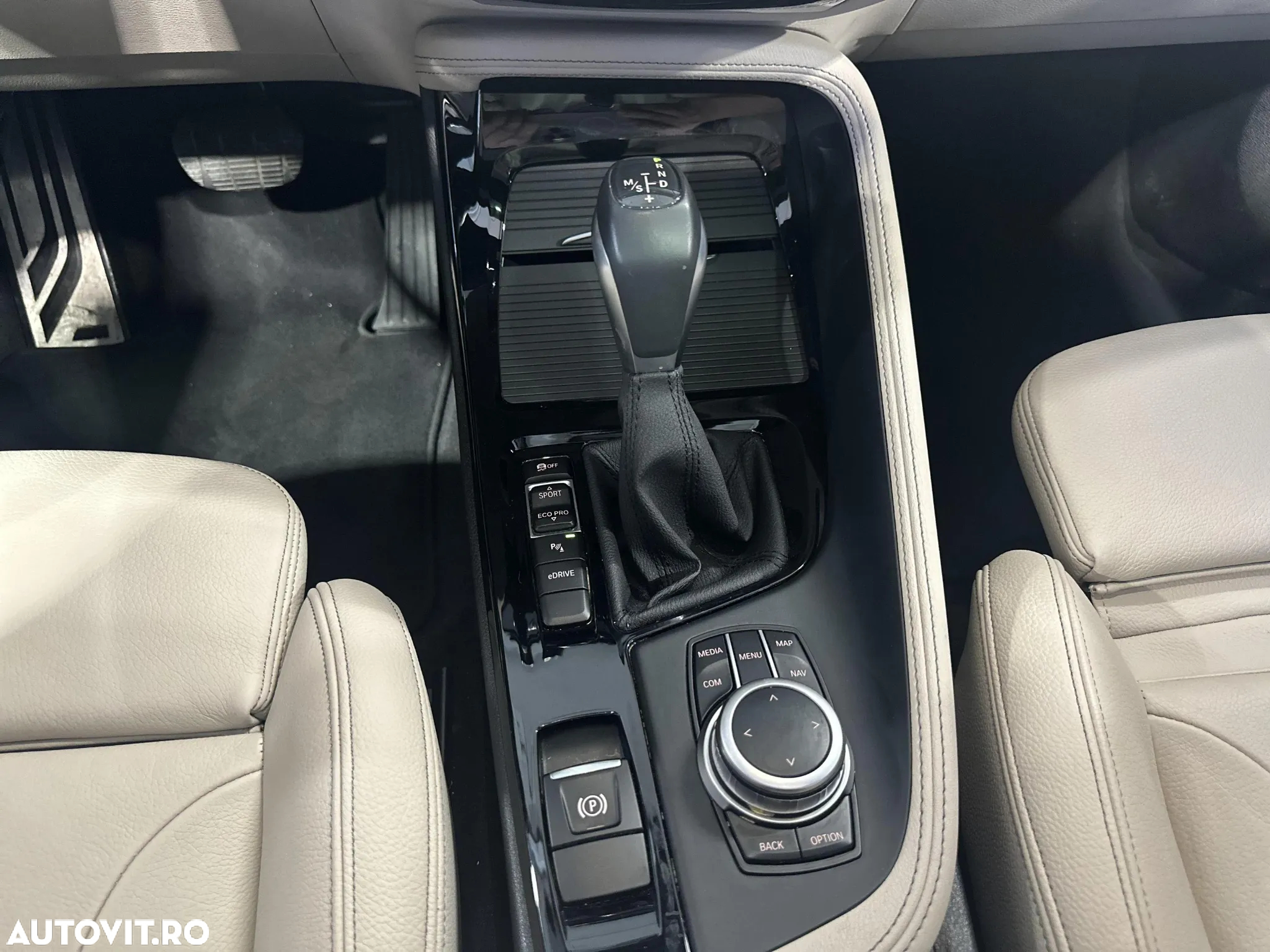 BMW X2 xDrive25e M Sport - 17