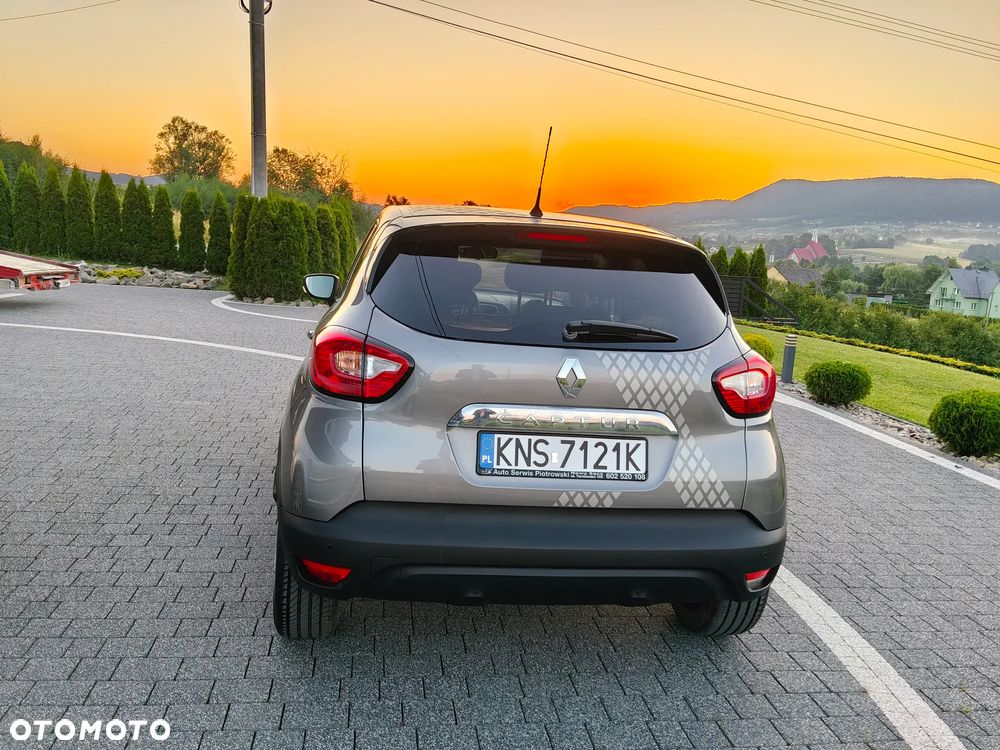 Renault Captur 1.5 dCi Energy Limited - 3