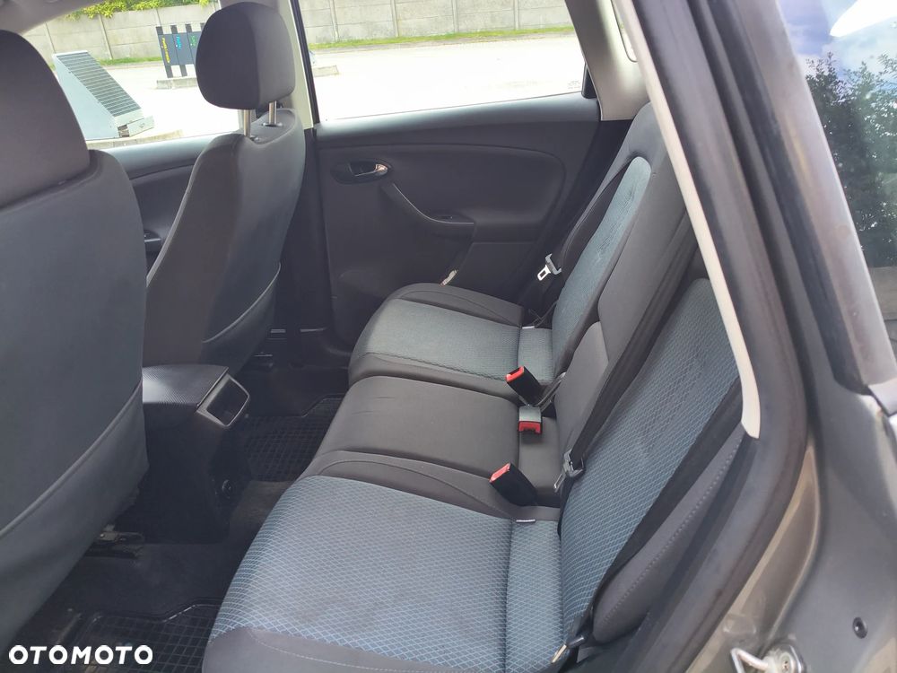 Seat Toledo 1.9 TDI Reference - 23