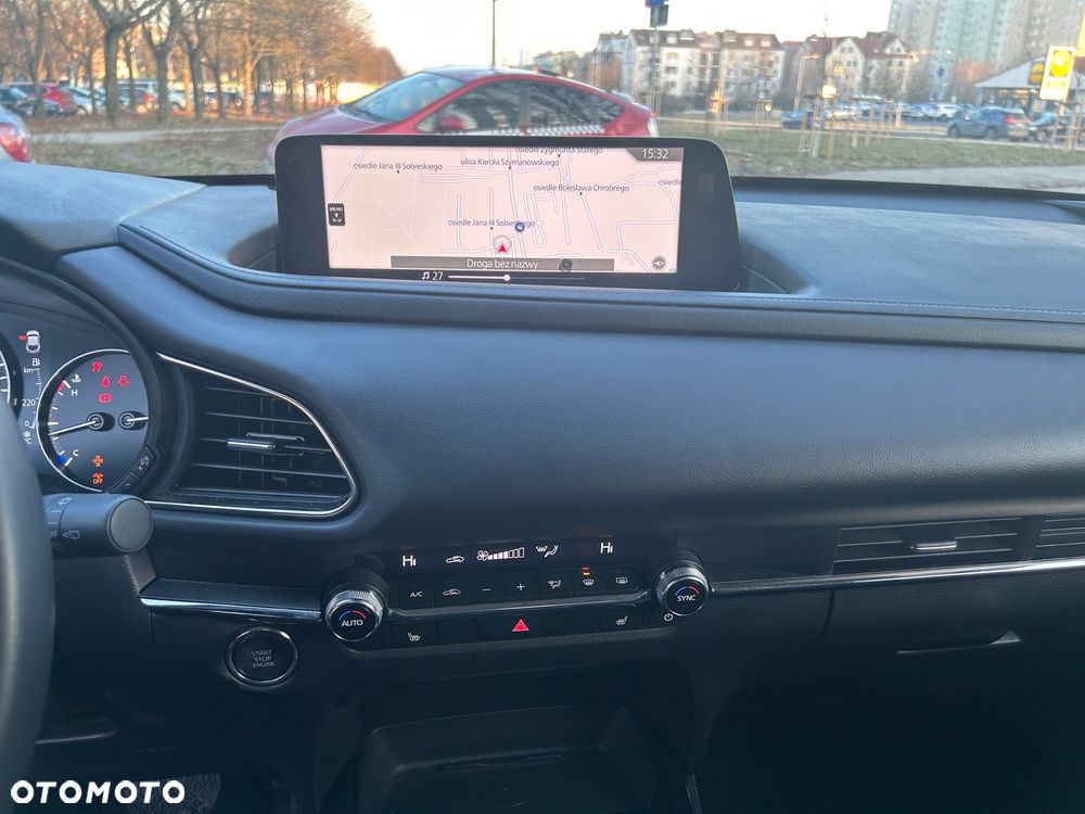 Mazda CX-30 2.0 mHEV Exclusive-Line 2WD - 17