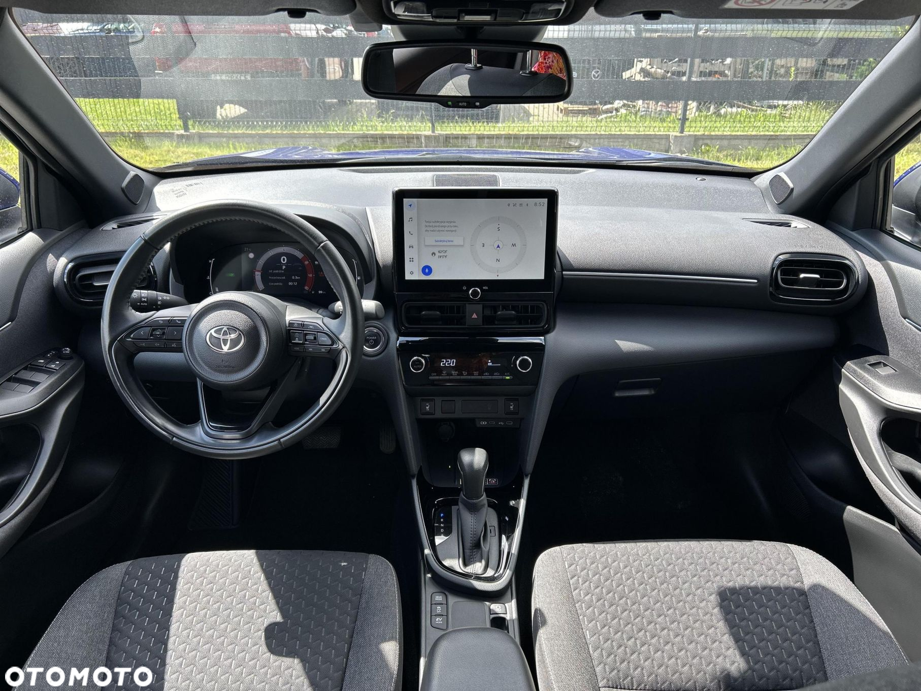 Toyota Yaris Cross - 14