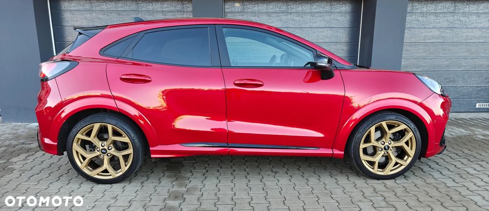 Ford Puma 1.5 EcoBoost ST X - 20