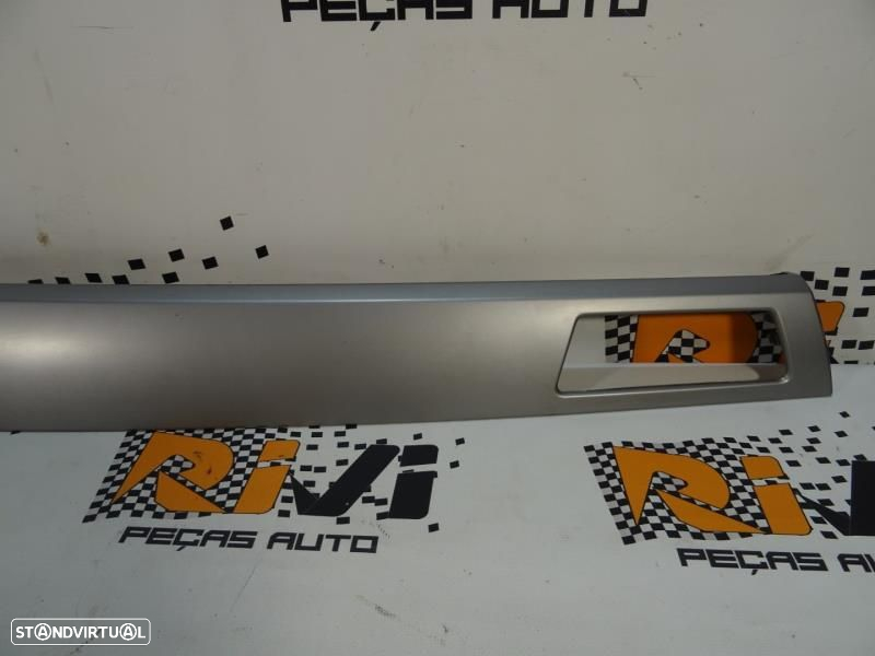 Friso Bmw 3 (E90)  Frisos Do Tablier Bmw Serie 3 - 6
