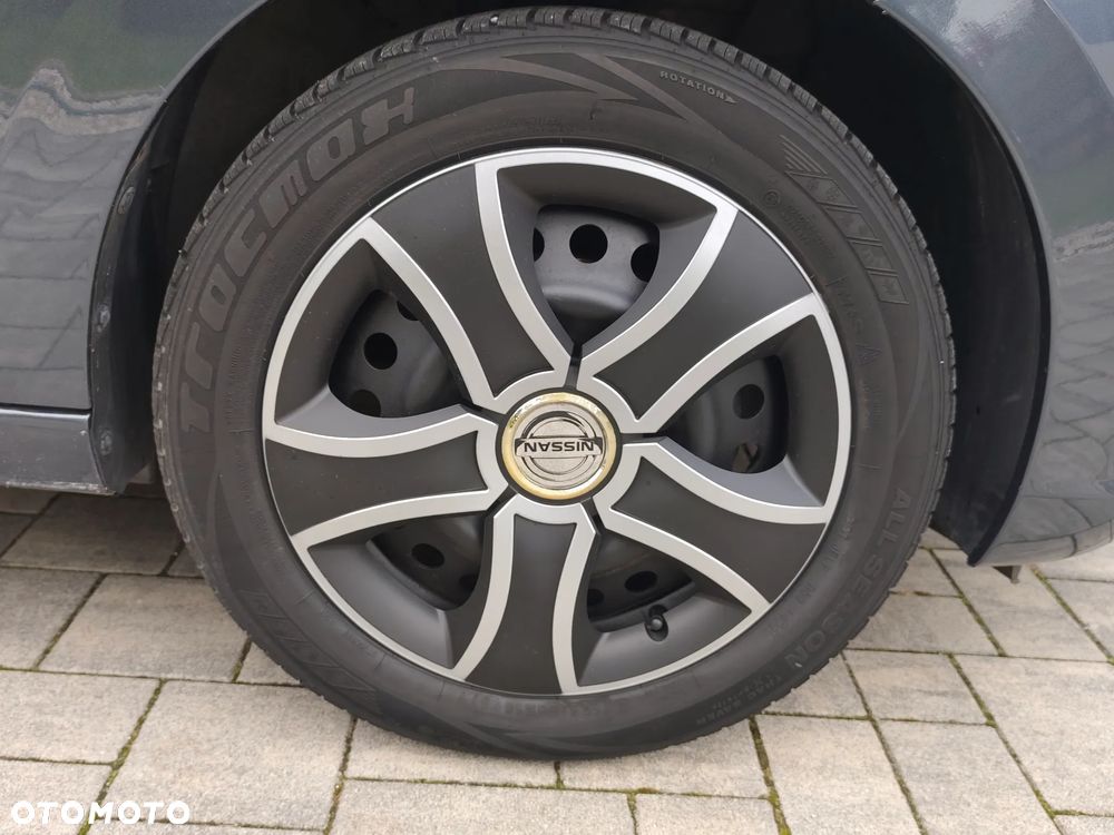 Nissan Micra 1.0 Acenta - 25