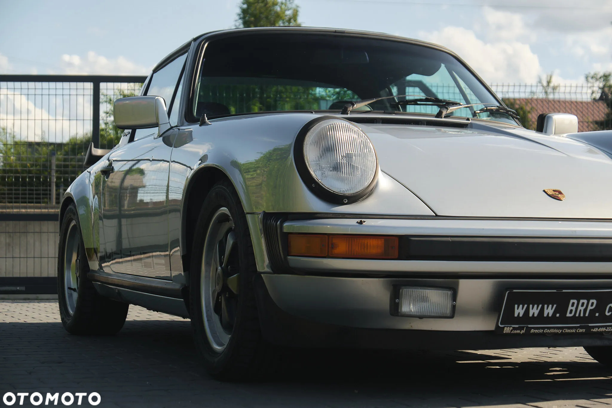 Porsche 911 - 5