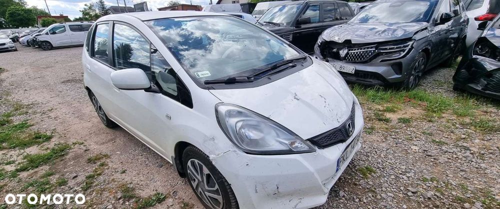 Honda Jazz - 3