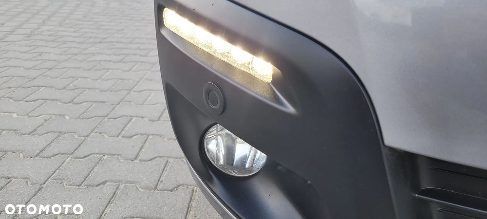 Peugeot Partner BlueHDi 100 Stop&Start Active - 30