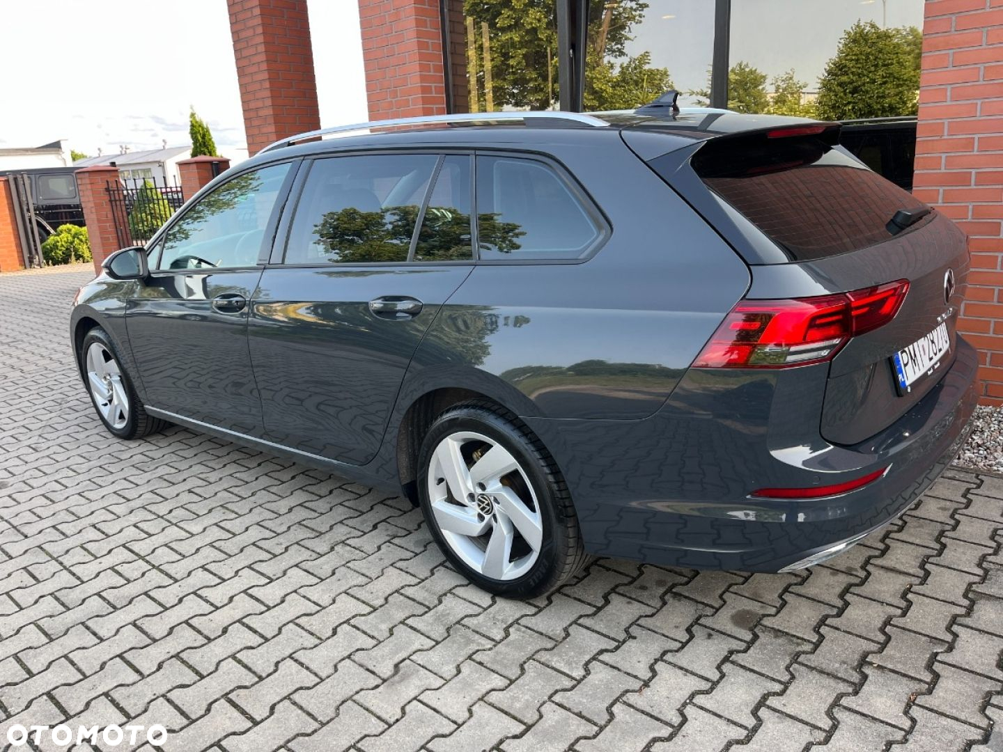 Volkswagen Golf Variant 2.0 TDI SCR Goal - 3