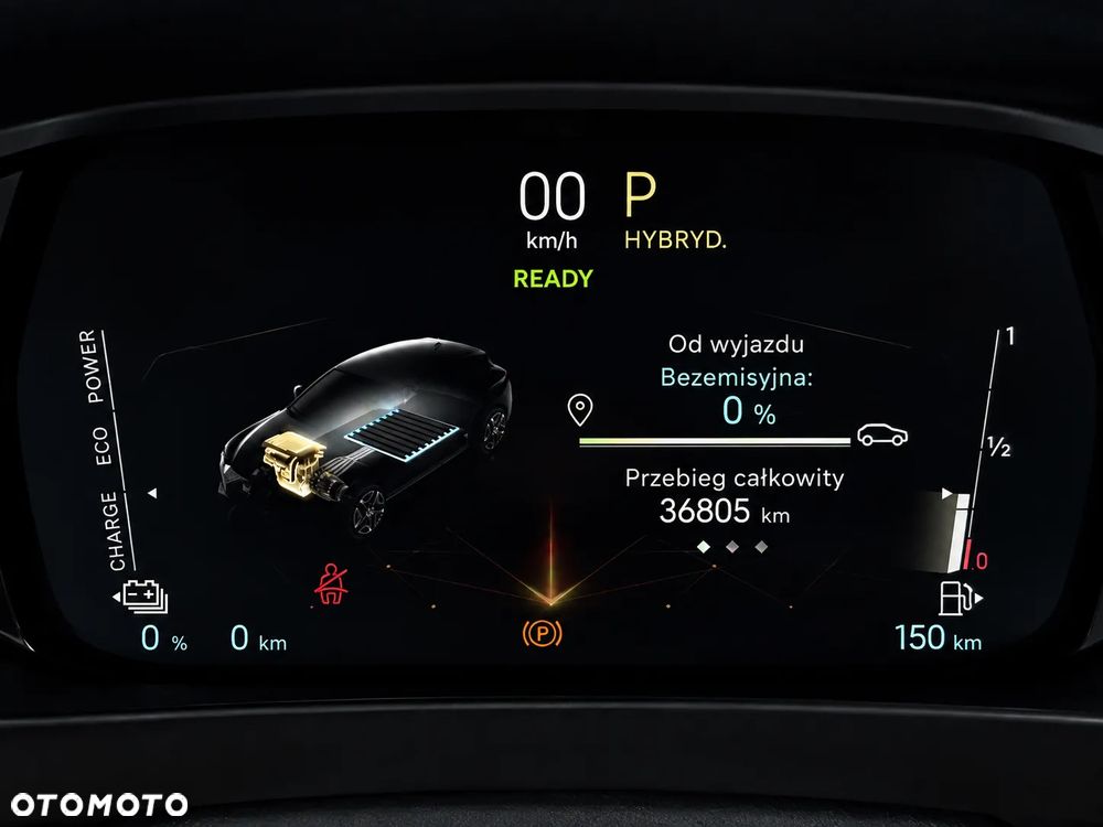 DS Automobiles DS 4 1.6 E-Tense Performance Line + - 9