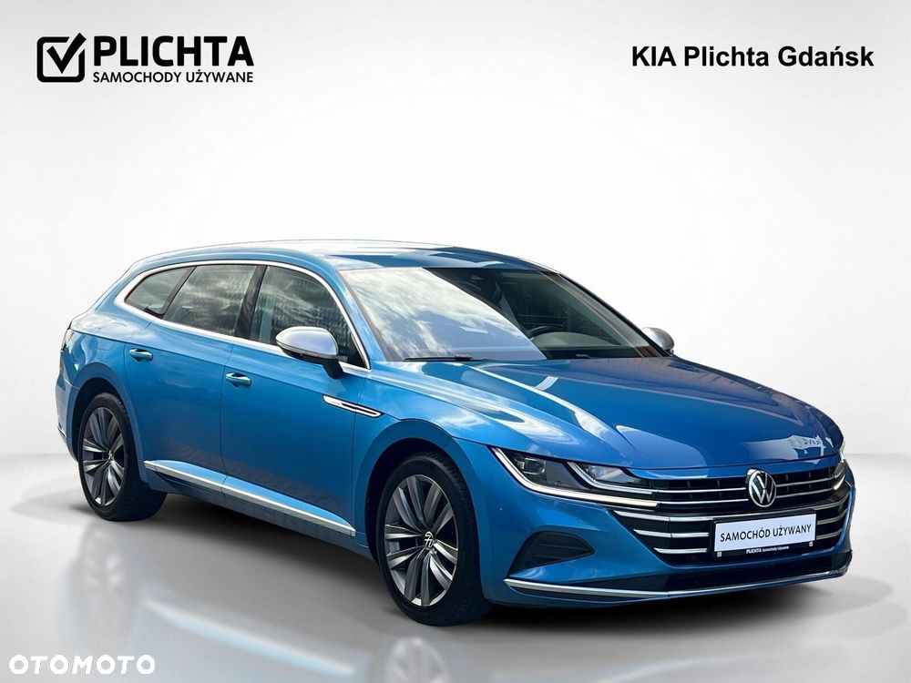 Volkswagen Arteon Shooting Brake 2.0 TSI Elegance DSG - 7