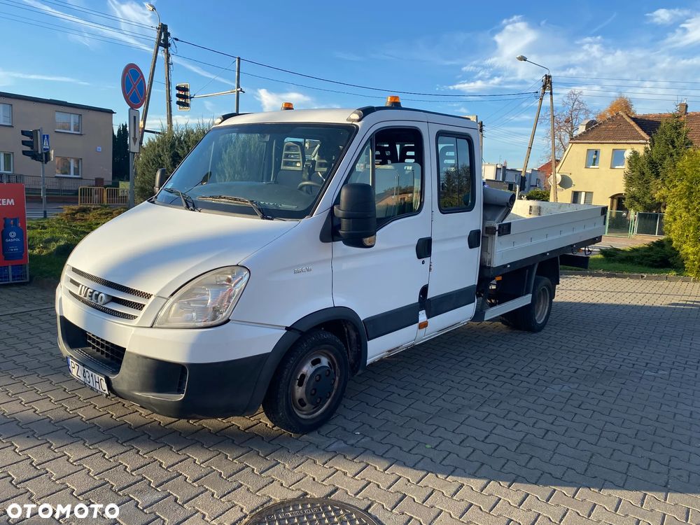 Iveco Daily 35C15 - 1