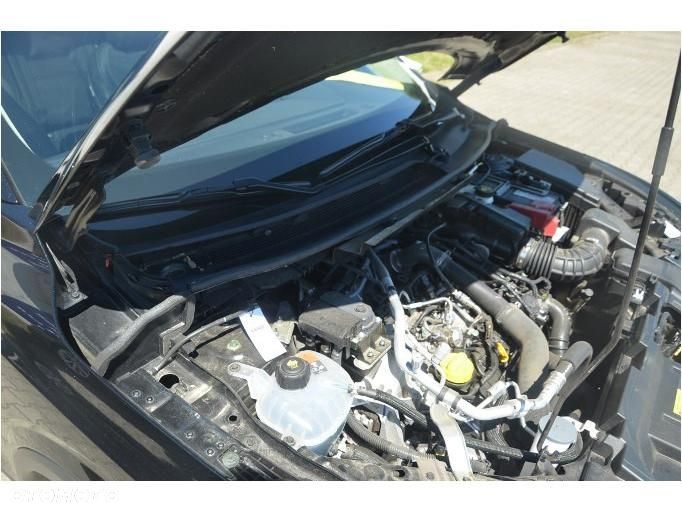 Nissan Qashqai 1.3 DIG-T MHEV N-Connecta Xtronic - 36