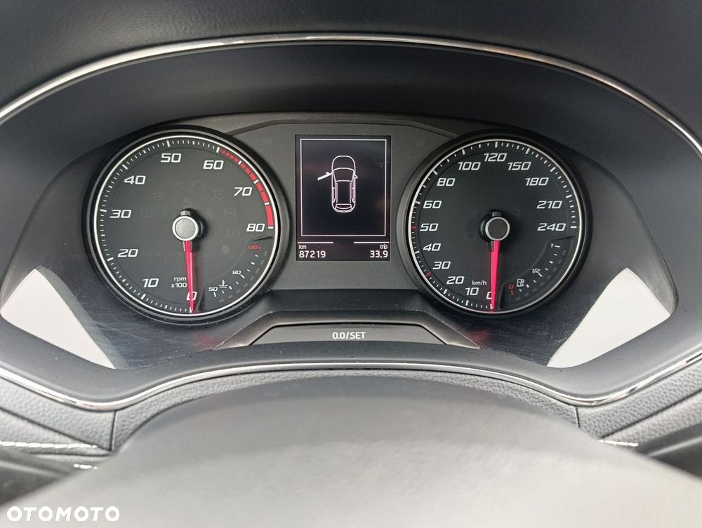 Seat Arona - 19