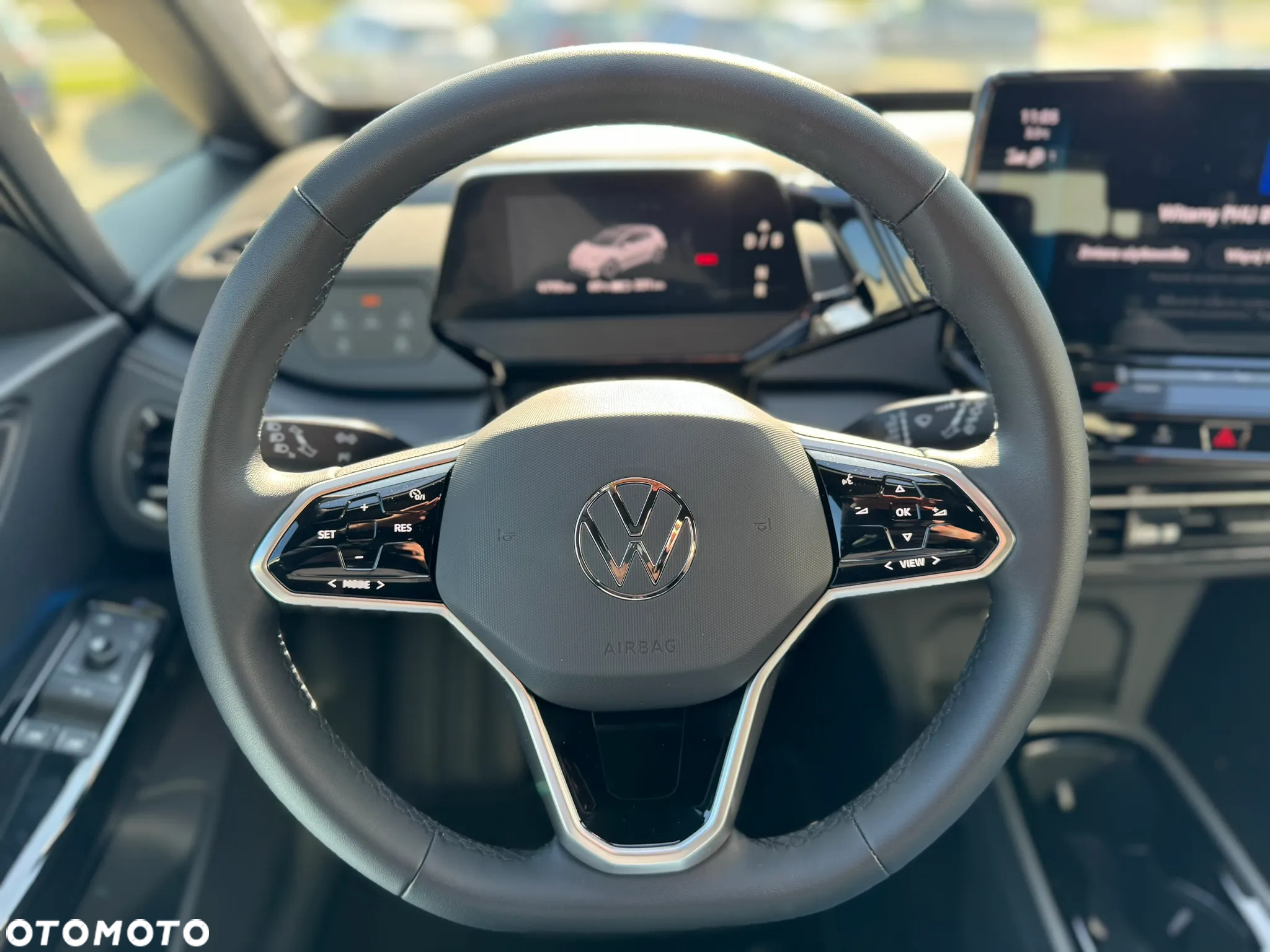 Volkswagen ID.3 58kWh Pro Performance - 15