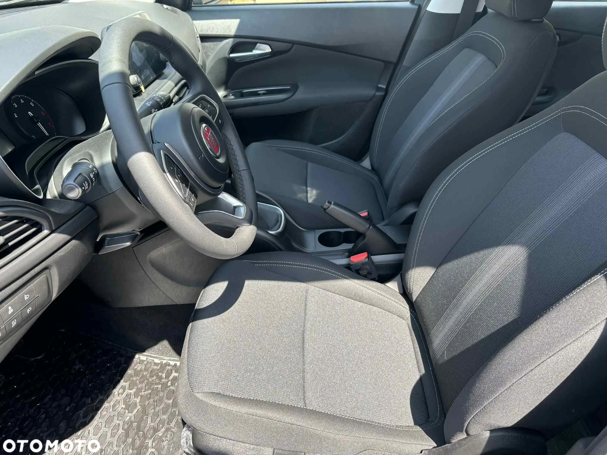 Fiat Tipo 1.0 T3 - 10