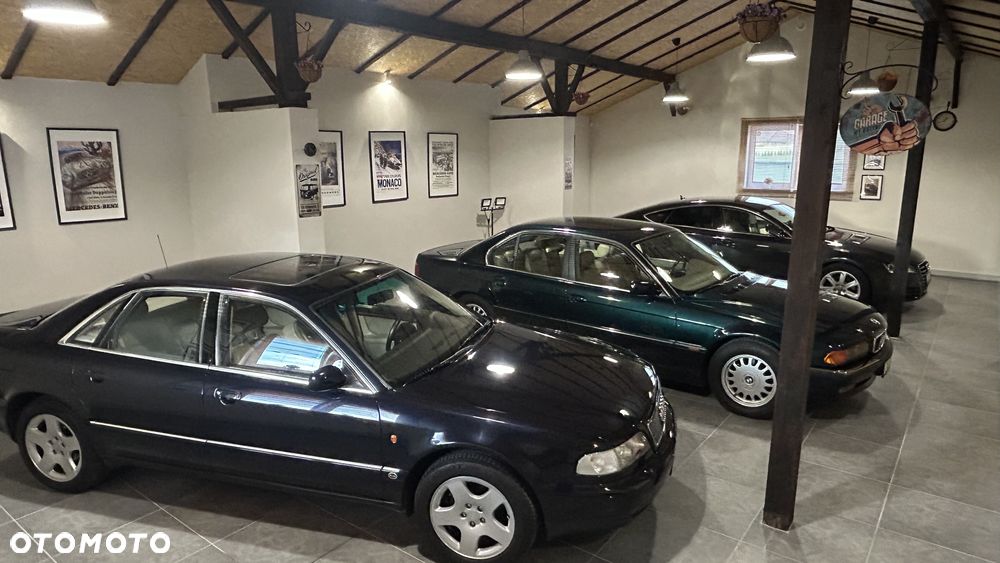 Audi A7 Sportback 3.0 TDI quattro S tronic sport selection - 18