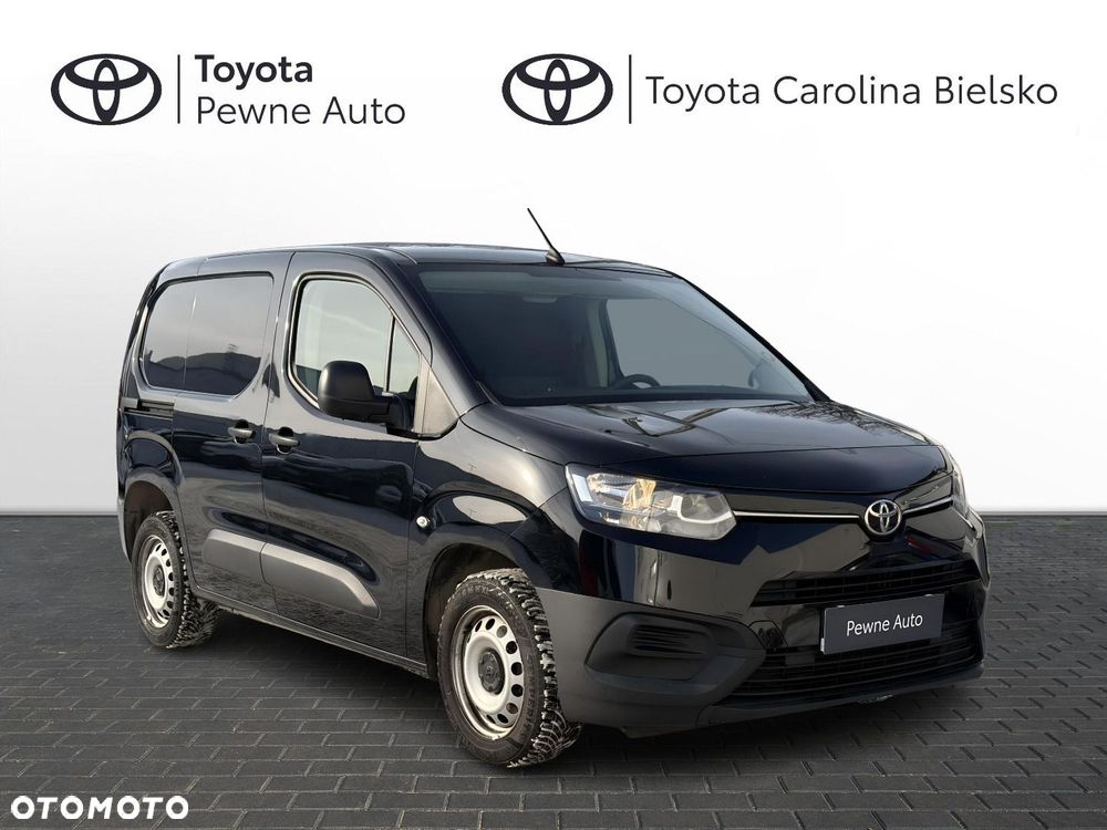 Toyota PROACE CITY - 24