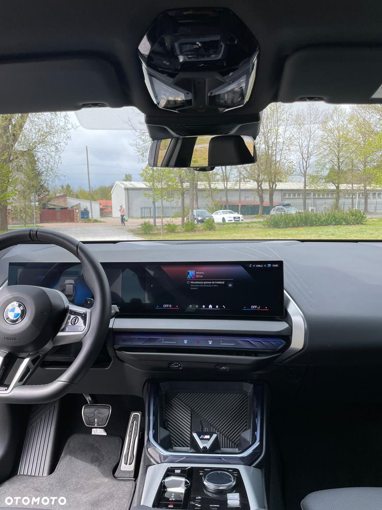 BMW X3 - 13