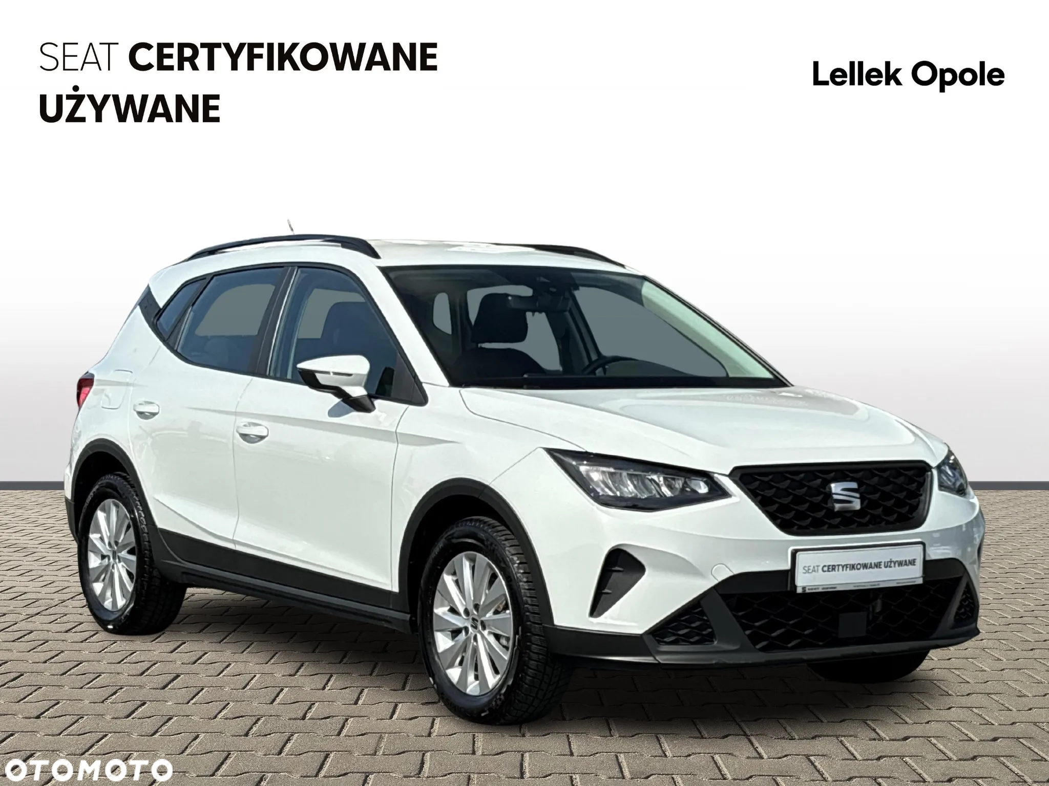 Seat Arona 1.0 TSI Style S&S - 3