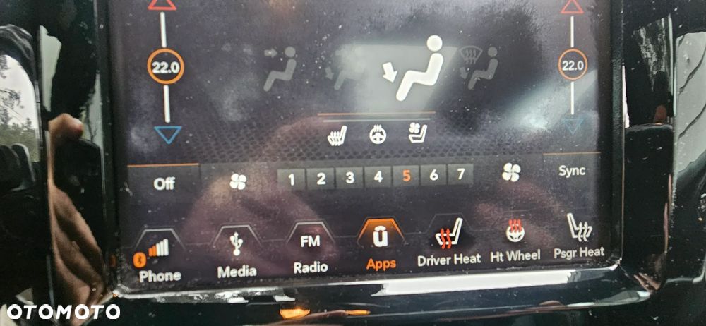 Jeep Cherokee 2.0 GME Active Drive I Limited - 12