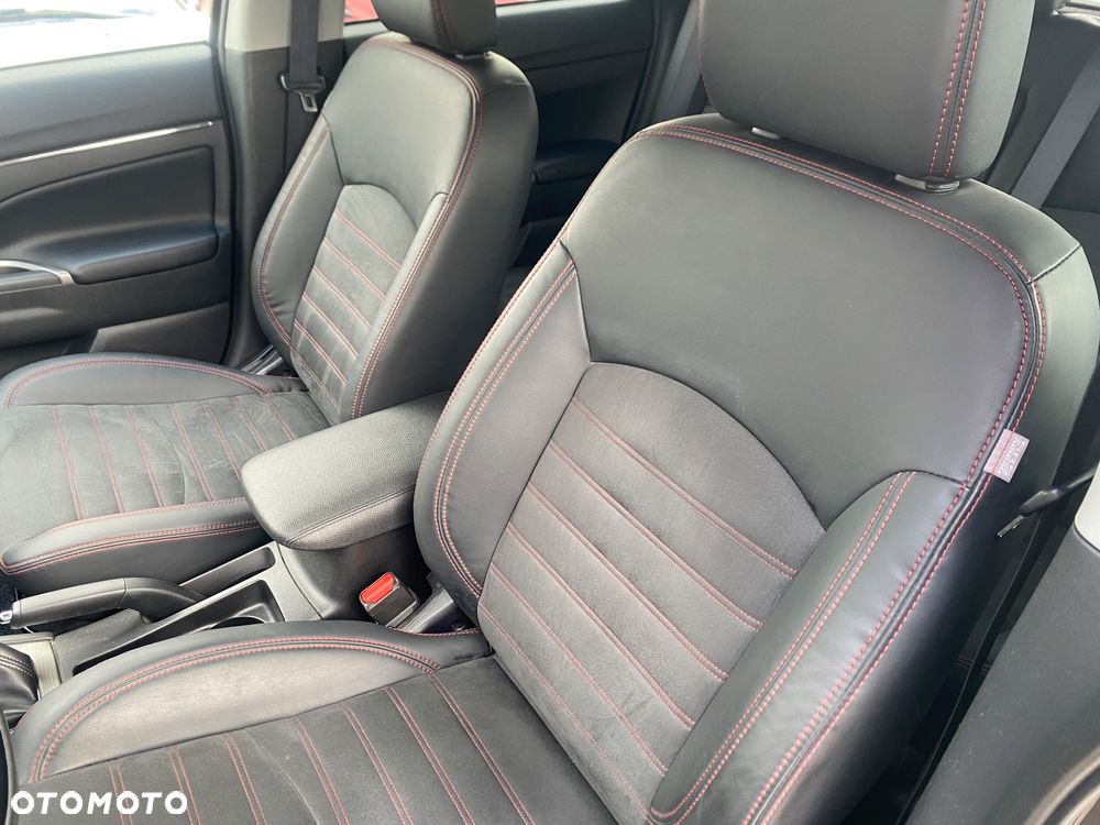 Mitsubishi ASX 1.6 ClearTec 2WD Diamant Edition+ - 34