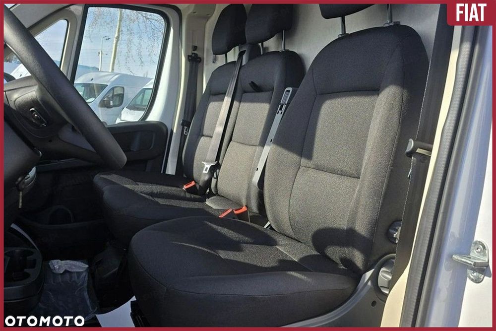 Fiat Ducato Maxi L3H2 AT 2.2 180KM - 7