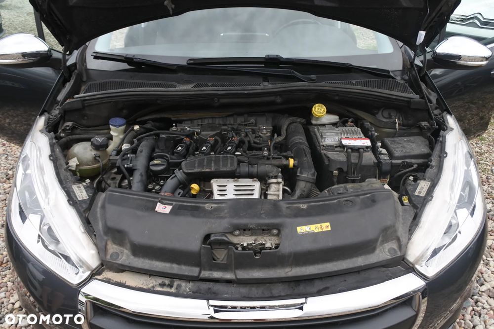 Peugeot 208 PureTech 110 Stop & Start EAT6 Allure - 30